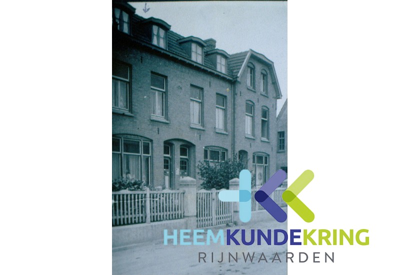 Werf Tolkamer F 00001281